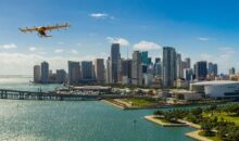 Wisk Aero revoluciona la movilidad con acuerdos clave para taxis aéreos autónomos en Miami y Japón