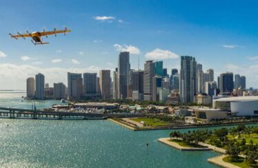 Wisk Aero revoluciona la movilidad con acuerdos clave para taxis aéreos autónomos en Miami y Japón