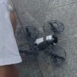 DJI Mini 5 Pro: dron ultraligero de 249 gramos con batería de 4680mAh y sensor de 1 pulgada