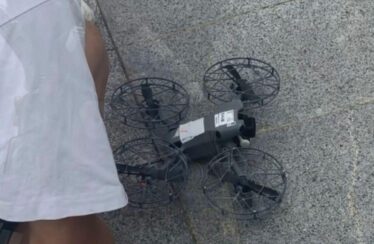 DJI Mini 5 Pro: dron ultraligero de 249 gramos con batería de 4680mAh y sensor de 1 pulgada