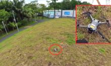 DJI Mini 5 Pro adelanta su lanzamiento tras impactante hallazgo de prototipo sin carcasa