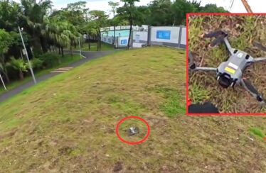 DJI Mini 5 Pro adelanta su lanzamiento tras impactante hallazgo de prototipo sin carcasa