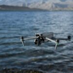 DJI revoluciona la privacidad de los drones con mejoras clave en su último informe