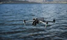 DJI revoluciona la privacidad de los drones con mejoras clave en su último informe