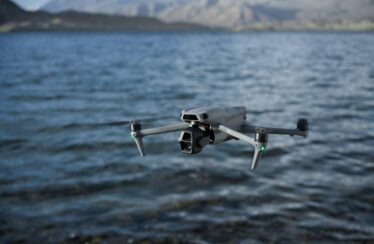 DJI revoluciona la privacidad de los drones con mejoras clave en su último informe