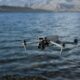 DJI revoluciona la privacidad de los drones con mejoras clave en su último informe