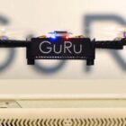 GuRu Wireless revoluciona los drones con energía inalámbrica para vuelos interminables