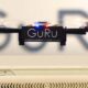GuRu Wireless revoluciona los drones con energía inalámbrica para vuelos interminables