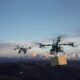 DJI presenta revolucionario FlyCart 100, dron de carga con 80 kg y seguridad avanzada