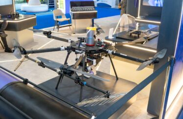 Abu Dhabi revoluciona la detección de fugas de agua con drones avanzados e innovadores
