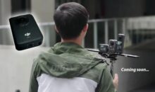 DJI Osmo 360 llegará en julio con una revolucionaria cámara panorámica y dos innovaciones imprescindibles