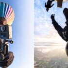 GoPro prepara la impresionante Max 2: la cámara de acción 360º que revoluciona el mercado