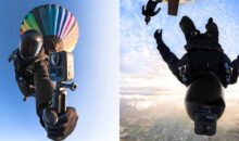 GoPro prepara la impresionante Max 2: la cámara de acción 360º que revoluciona el mercado
