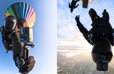 GoPro prepara la impresionante Max 2: la cámara de acción 360º que revoluciona el mercado