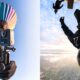 GoPro prepara la impresionante Max 2: la cámara de acción 360º que revoluciona el mercado
