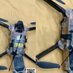 Antigravity de Insta360 filtrado: rival directo de DJI