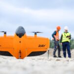 WingtraRAY revoluciona las operaciones eliminando retrasos por permisos y retrabajos