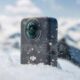 DJI Osmo 360 llega antes de lo esperado para luchar contra Insta360 X5 y GoPro Max 2