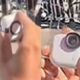 Insta360: imágenes filtradas de una cámara de acción nueva