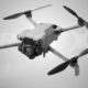 DJI Mini 5 Pro filtrado: sensor de 1 pulgada y posible retraso en su lanzamiento