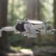 DJI Mini 360: El dron panorámico ligero que retará al Insta360 Antigravity este año