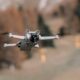 Dreame irrumpe en el mercado de drones con tecnología aérea innovadora que desafía a DJI
